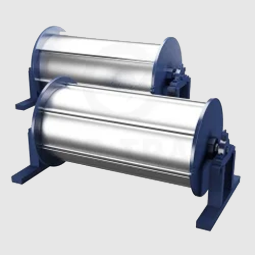 Magnetic Drum Manufacturer In India
