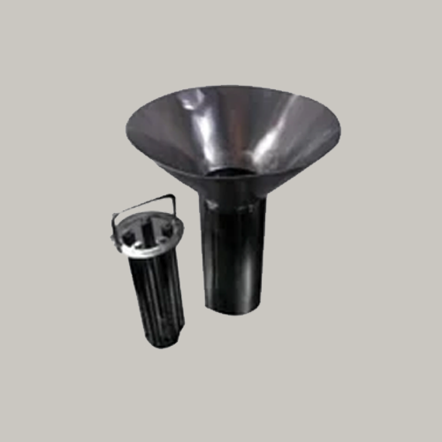 Magnetic Funnel Manufacturer In India